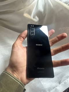 Sony Xperia 5 Gaming Mobile