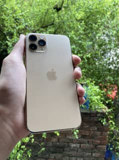 IPHONE 11 PRO 256GGB 0