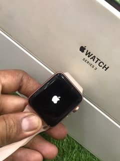 Apple Watch series 3