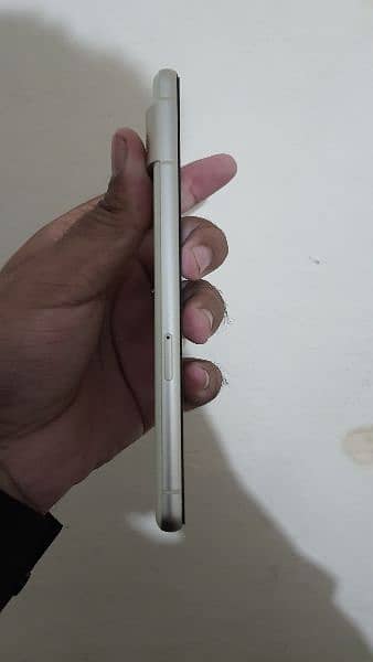 Google pixel 7 Non pta Sim time Available 4