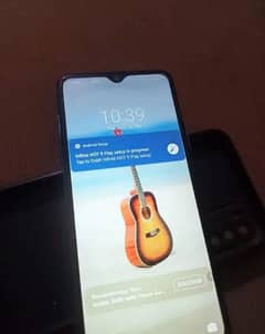 INFINIX HOT 9 PLAY