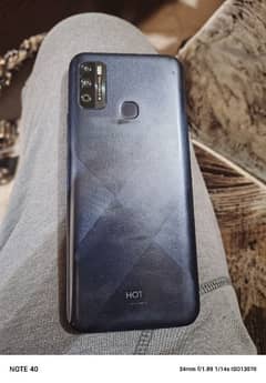 infinix hot 9 play 4/64