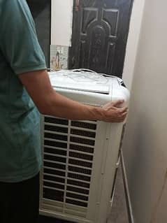 Air cooler