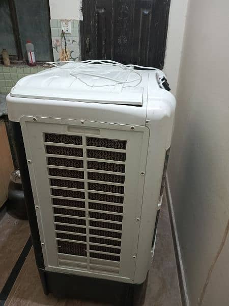 Air cooler 1