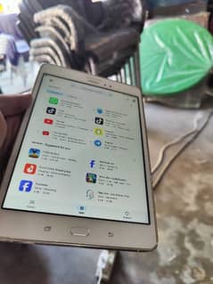 samsung Galaxy tab A