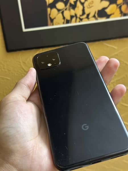 Google pixel4 | 64GB 0