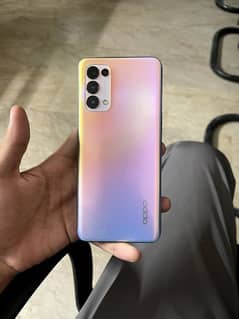 OPPO RENO 5 PTA APPROVED