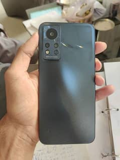 infinix note 12i