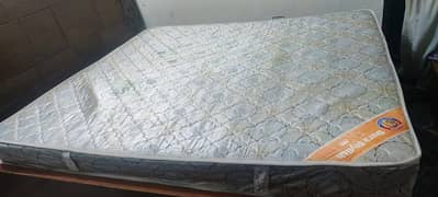 8 inch Spring Mattress