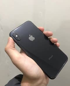 iPhone XS