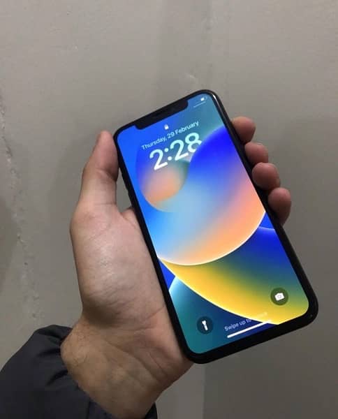 iPhone XS 2