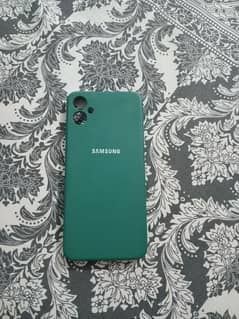 Samsung a05 silicone cover