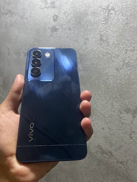 vivo y100 for sale 0