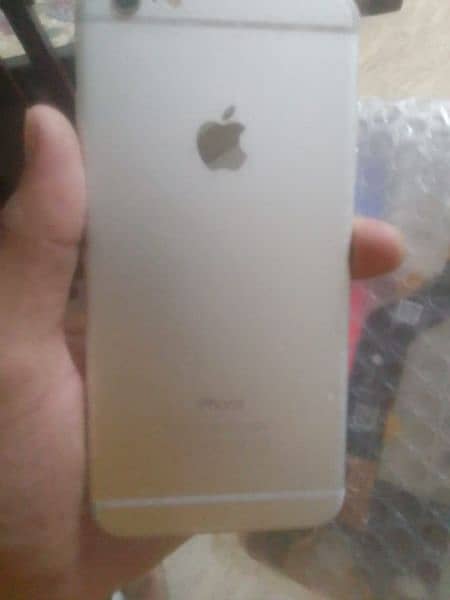 Iphone 6plus pta approved 1