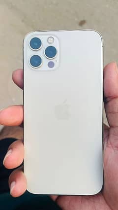 Iphone 12 pro