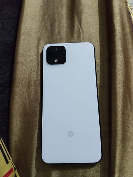 google pixel 4 1