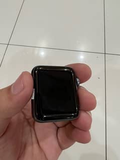 Apple watch series 3  10/9.5  condition.