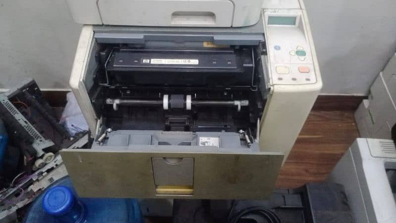 Printer Refilling & Repairing Available 5