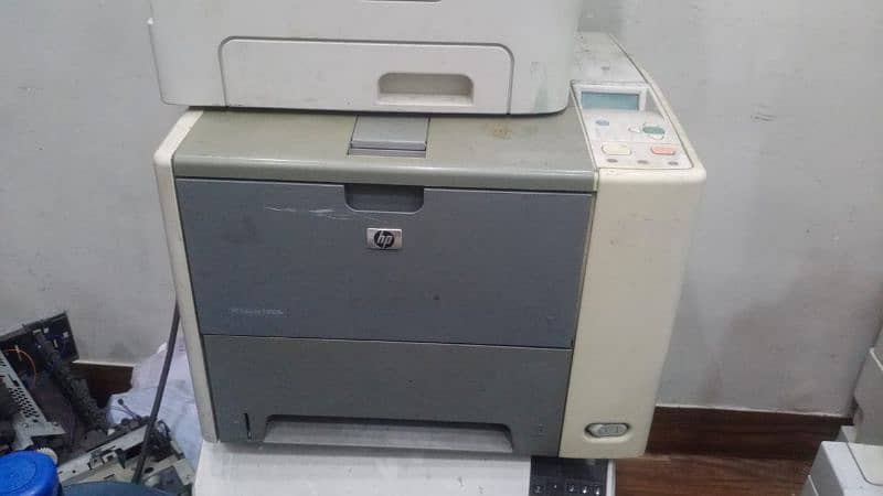 Printer Refilling & Repairing Available 8