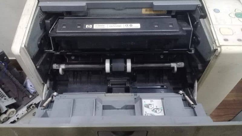 Printer Refilling & Repairing Available 13