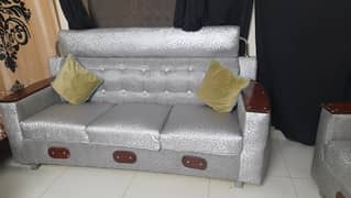 6 seater sofa set