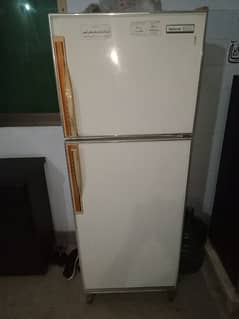 national original genuine japani fridge