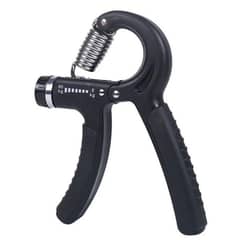 Hand Gripper | Adjustable Rubber Hand Gripper