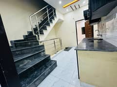 2.2 Marla Brand New Double Storey House in B1 Township LHR