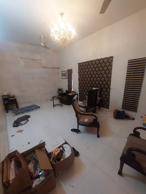 7 MARLA DOUBLE STORY HOUSE FOR RENT AT NEAR JINNAH HOSPITAL LAHORE 6