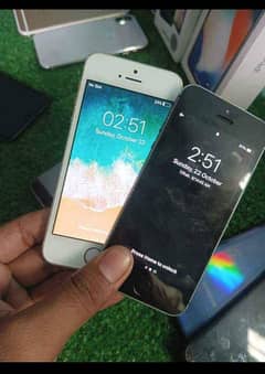 i phone 5s pta approved 64gb 0322,7573476 Whatsapp