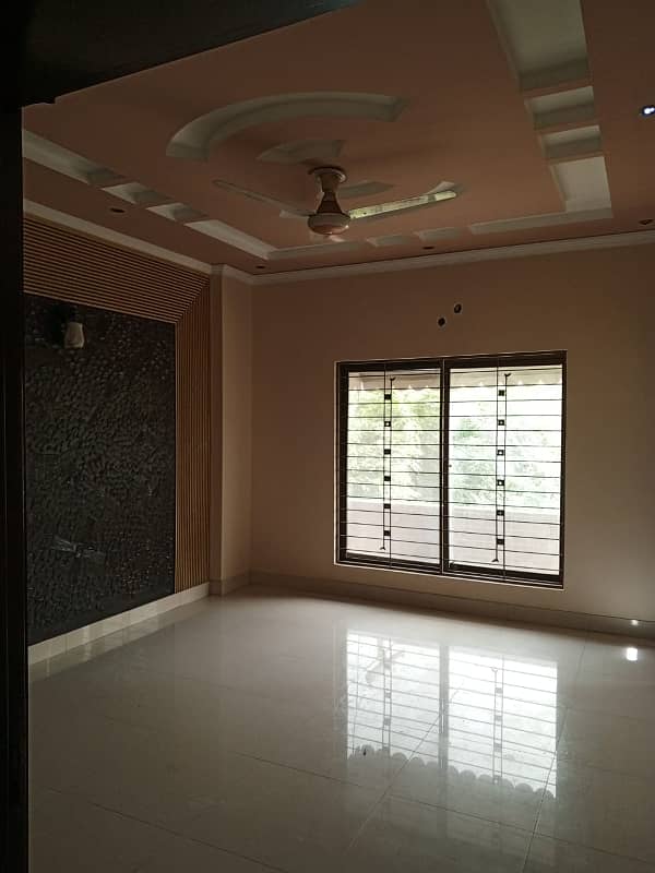 5 Marla Beautiful House For Sale At The Prime Location Of Johar Town 13