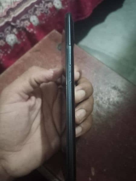 Infinix hot 11 used 1