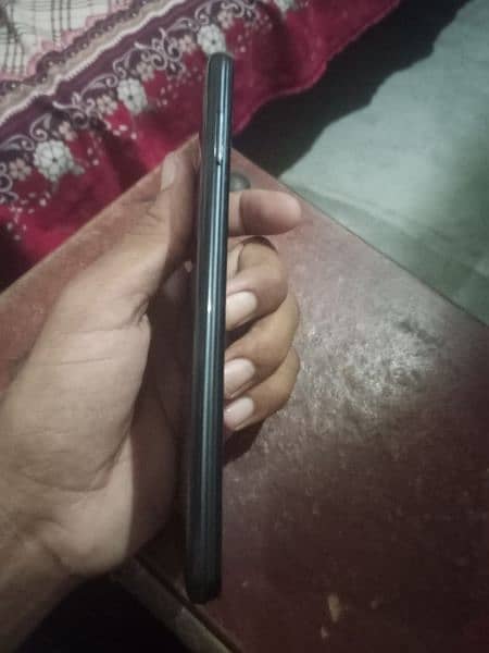 Infinix hot 11 used 2