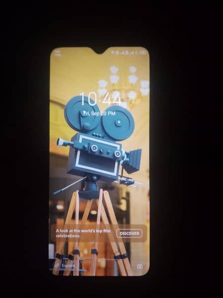 Infinix hot 11 used 4