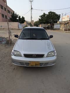 Suzuki Cultus VXR 2004 Puri Original