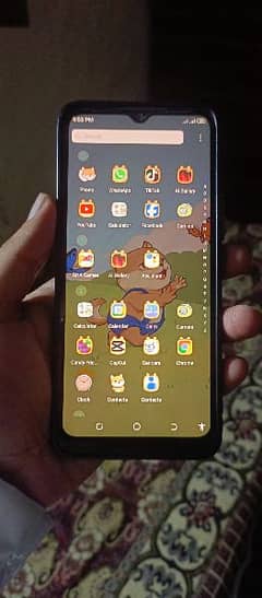 Tecno Pop 5 lite Full box urgent Sale