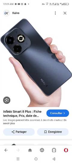 Infinix Smart 8 plus