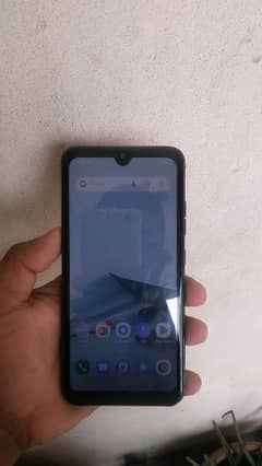 Tecno Pop 5 Daba charger sath urgent sell price finl