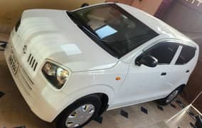 Suzuki Alto 2022