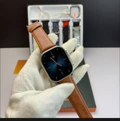 Ultra 10 smartwatch