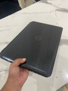 HP note book