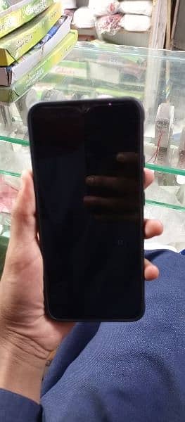 Oppo A15s 12