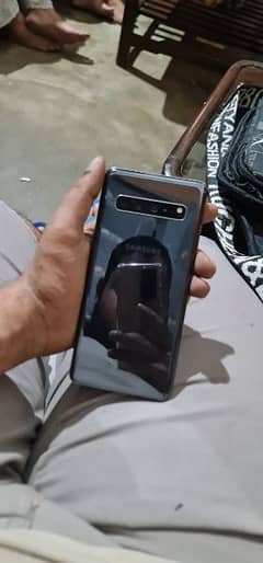 samsung s10 5g 8/256 gb