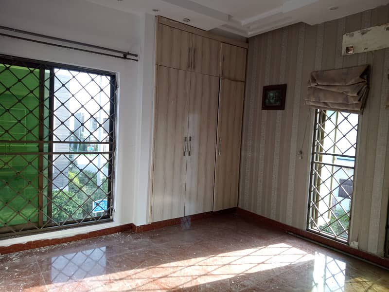 5 marla house for sale in paragon city lahore 7