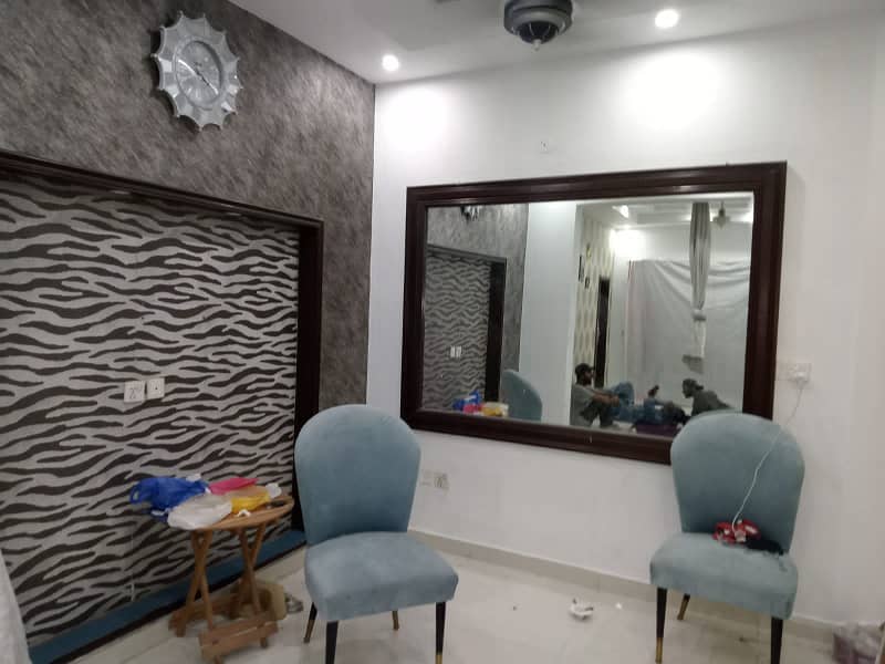 5 marla house for sale in paragon city lahore 11