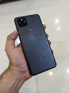 Google Pixel 4a 5g