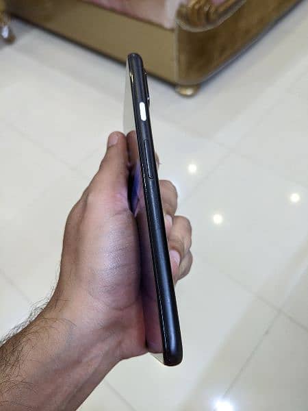 Google Pixel 4a 5g 2