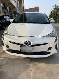 Toyota Prius 2016/2019