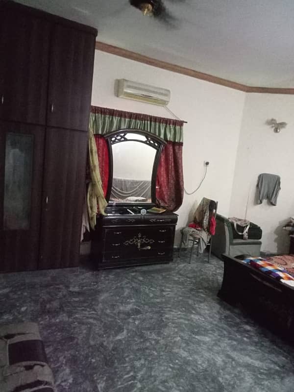 5 marla furnished lower portion for rent at johar town lahore 7