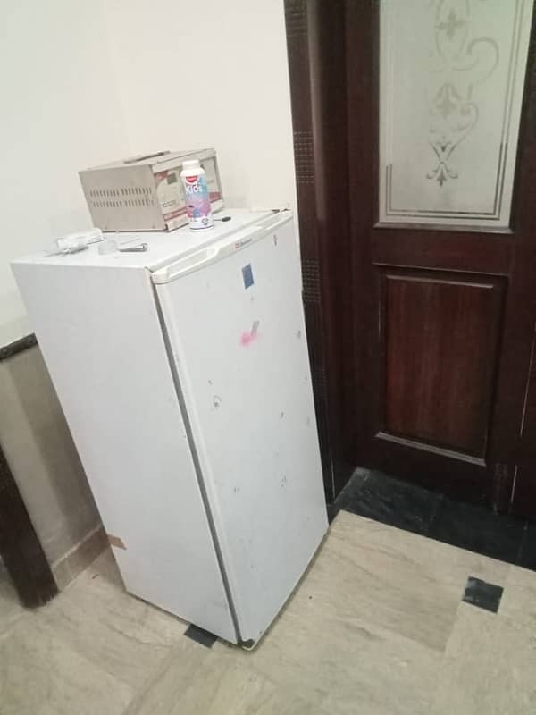 5 marla furnished lower portion for rent at johar town lahore 13